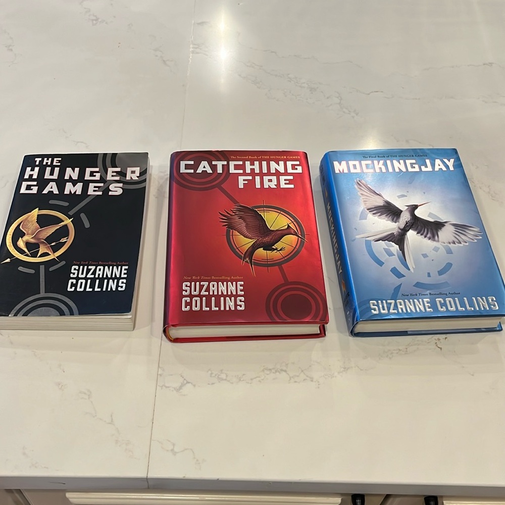 Books